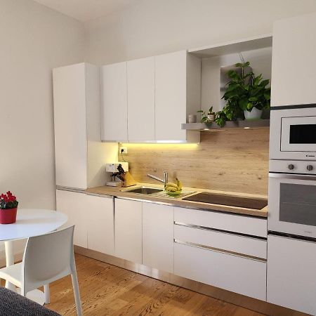 Suite Via Roma 107 Sassari Ngoại thất bức ảnh