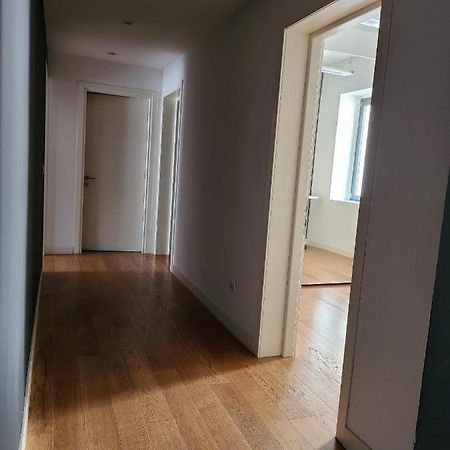 Suite Via Roma 107 Sassari Ngoại thất bức ảnh
