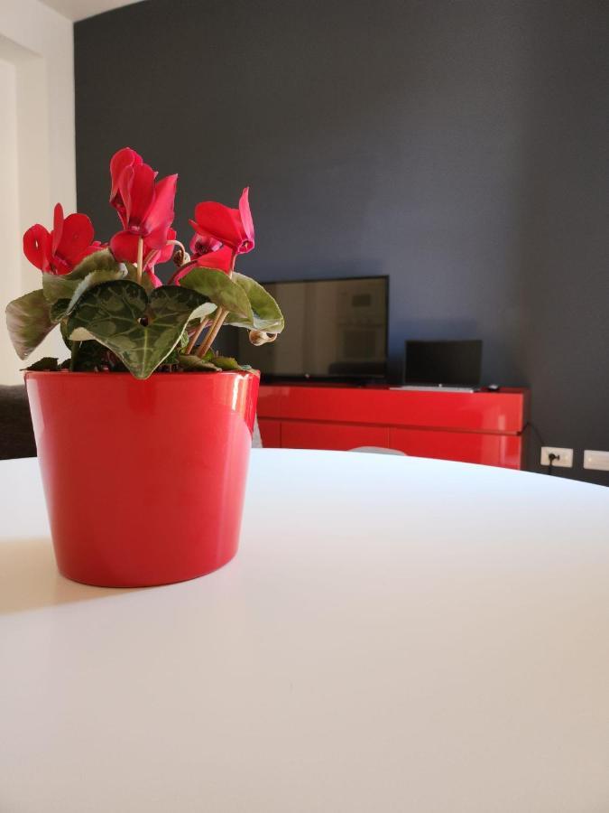 Suite Via Roma 107 Sassari Ngoại thất bức ảnh