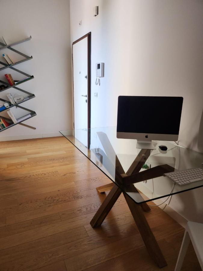 Suite Via Roma 107 Sassari Ngoại thất bức ảnh