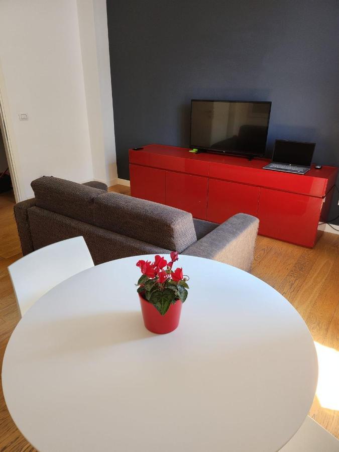 Suite Via Roma 107 Sassari Ngoại thất bức ảnh