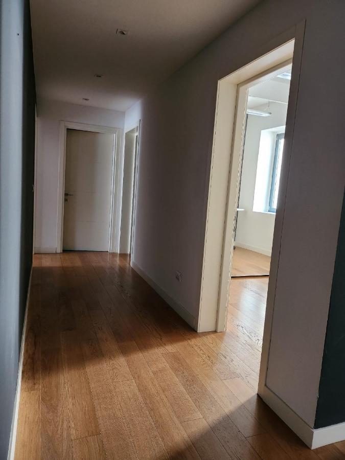 Suite Via Roma 107 Sassari Ngoại thất bức ảnh